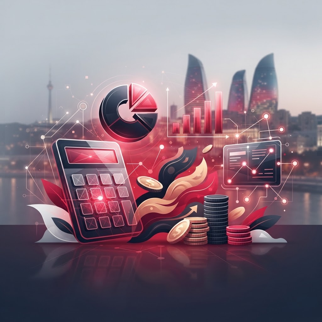 Top 10 Best Accounting Firms in Azerbaijan