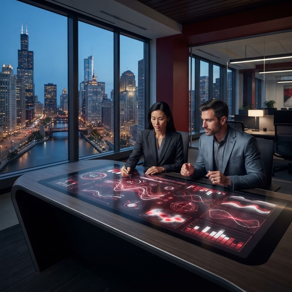 Top 10 Best Accounting Firms in Chicago