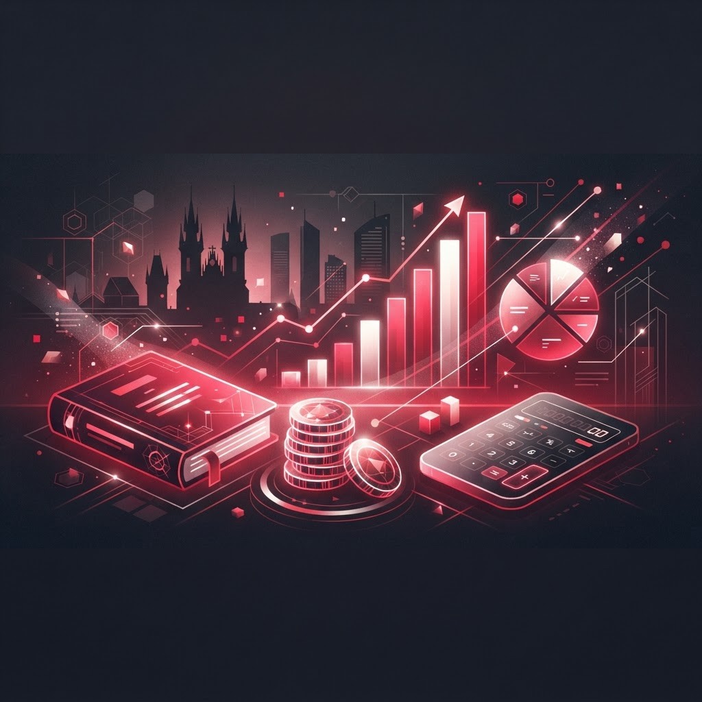 Top 10 Best Accounting Firms in Czech Republic (Czechia)