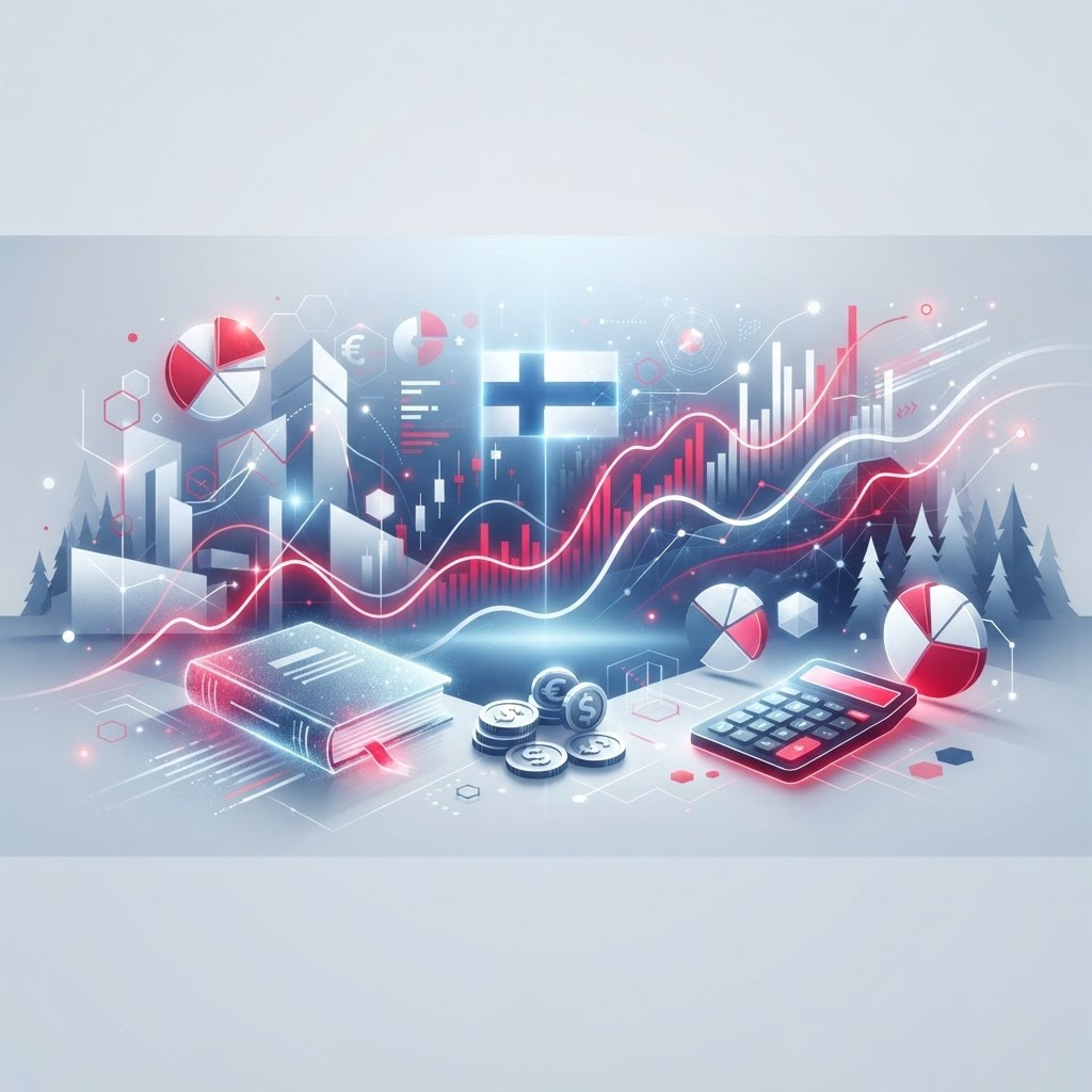 Top 10 Best Accounting Firms in Finland