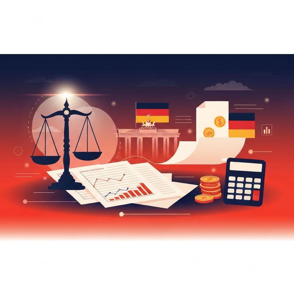 Top 10 Best Accounting Firms in Germany