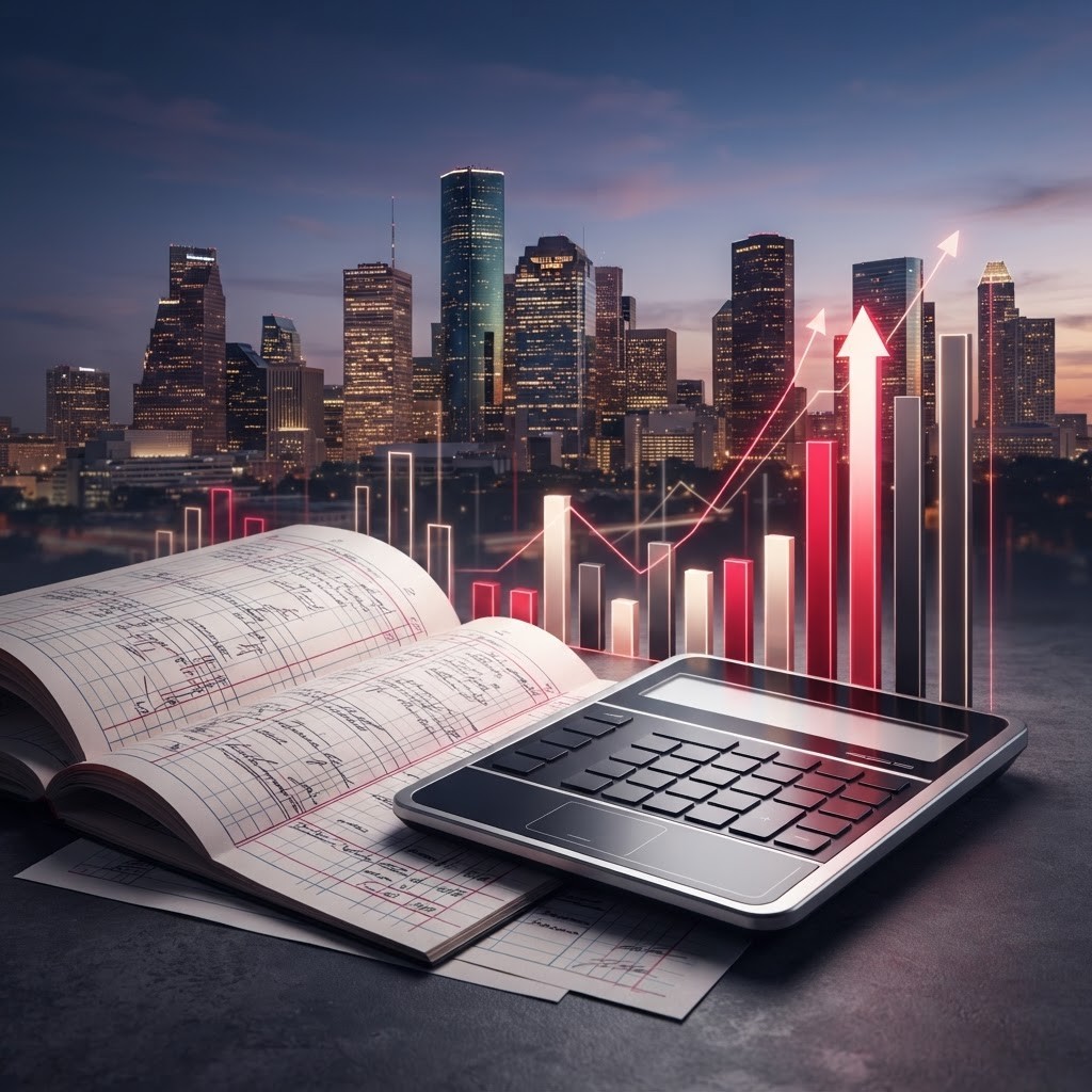 Top 10 Best Accounting Firms in Houston