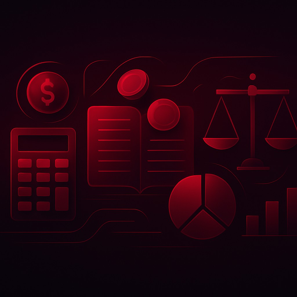 Top 10 Best Accounting Firms in Iraq