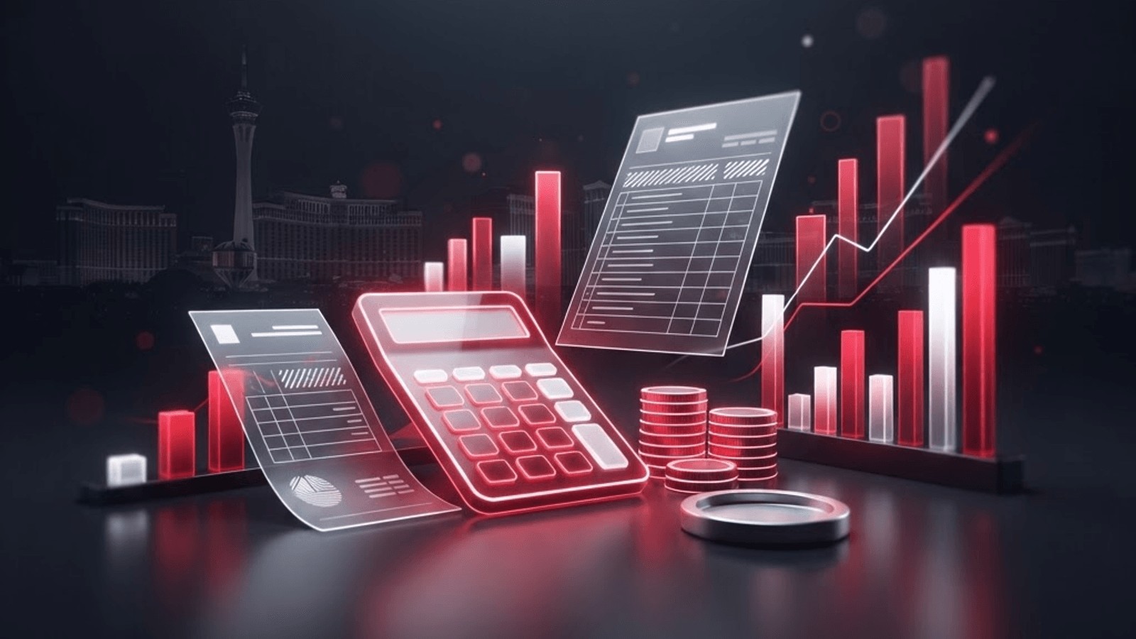 Top 10 Best Accounting Firms in Las Vegas