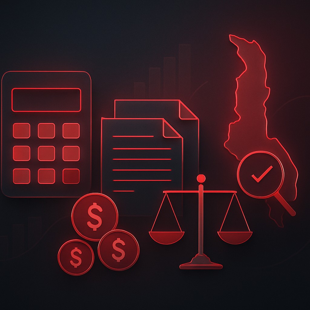 Top 10 Best Accounting Firms in Malawi