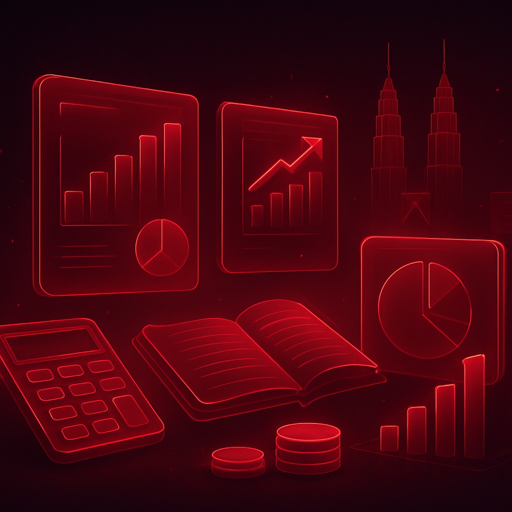 Top 10 Best Accounting Firms in Malaysia