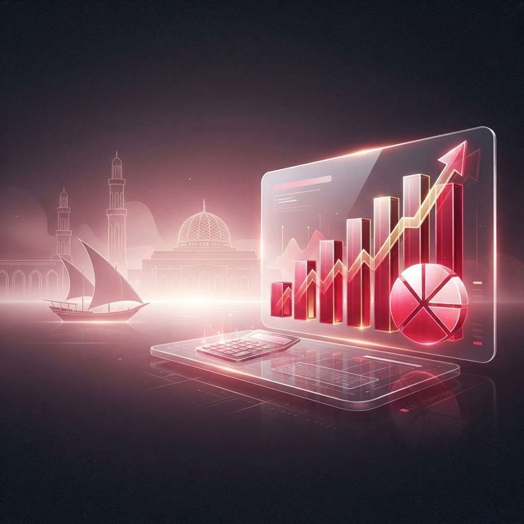 Top 10 Best Accounting Firms in Oman
