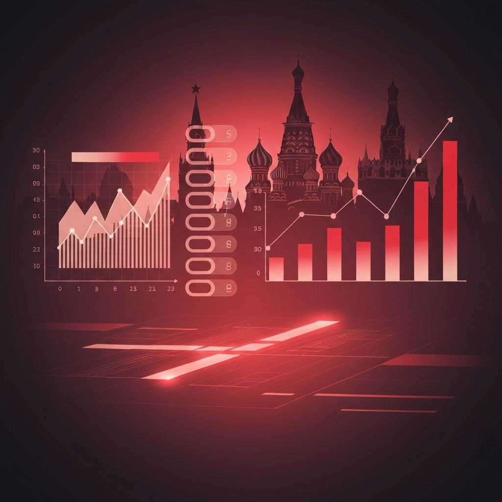 Top 10 Best Accounting Firms in Russia