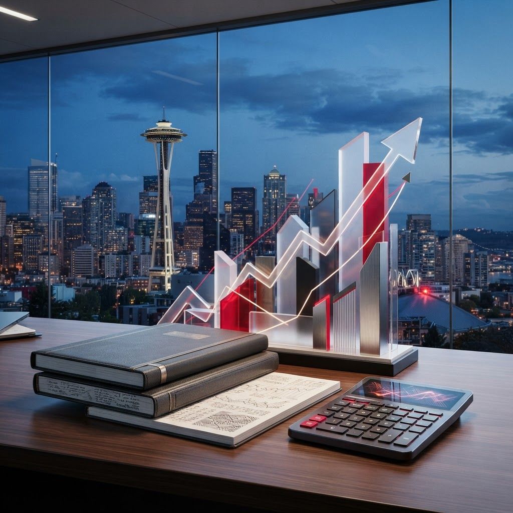 Top 10 Best Accounting Firms in Seattle