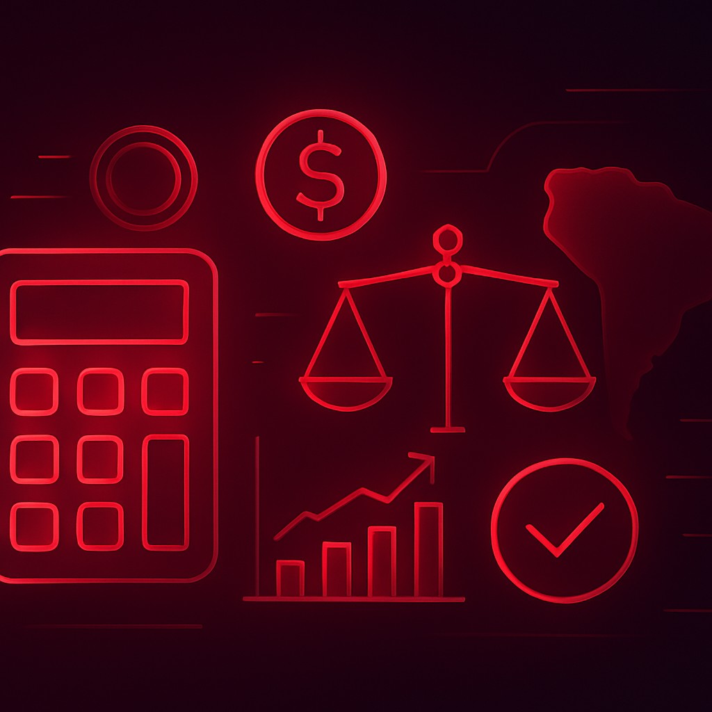 Top 10 Best Accounting Firms in Venezuela