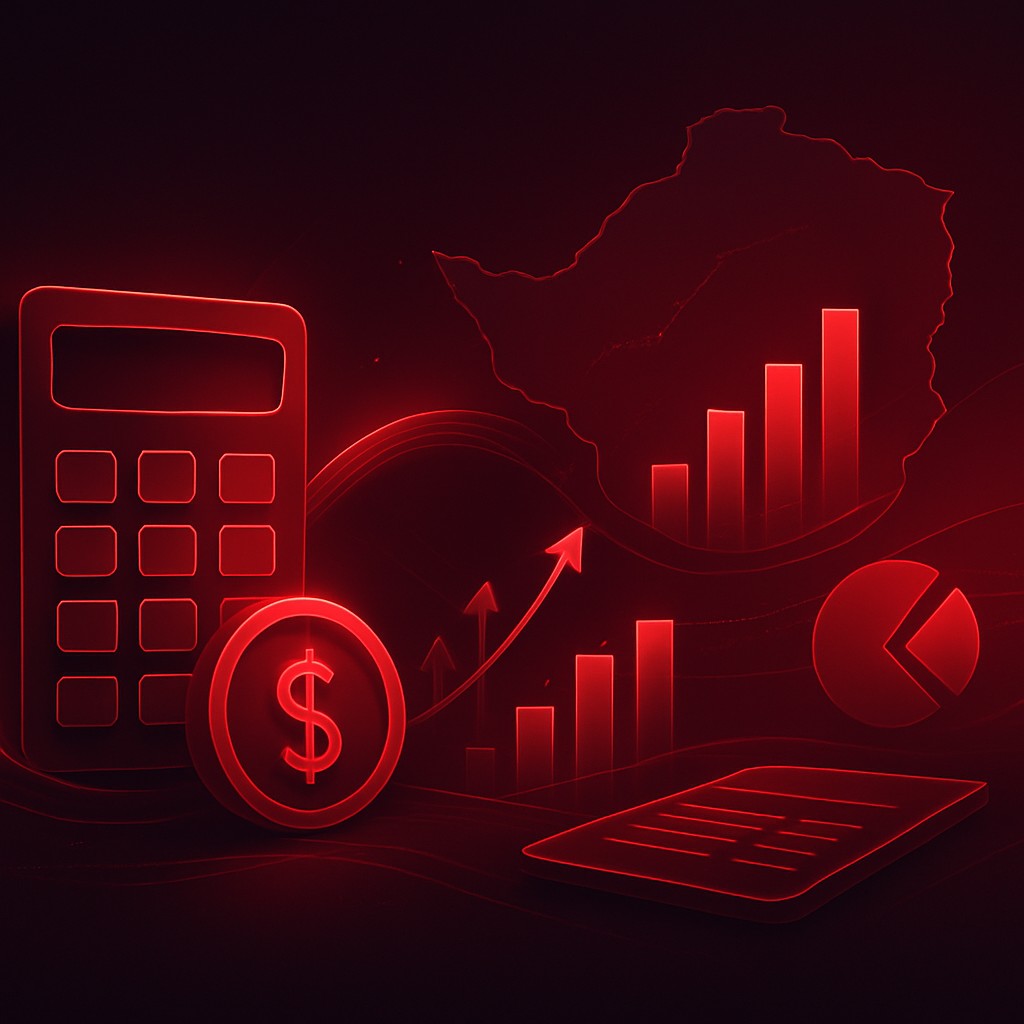 Top 10 Best Accounting Firms in Zimbabwe