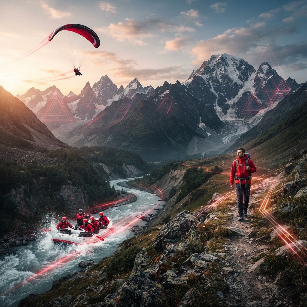 Top 10 Best Adventure Travel Companies in Azerbaijan