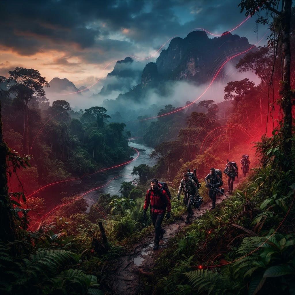Top 10 Best Adventure Travel Companies in Congo