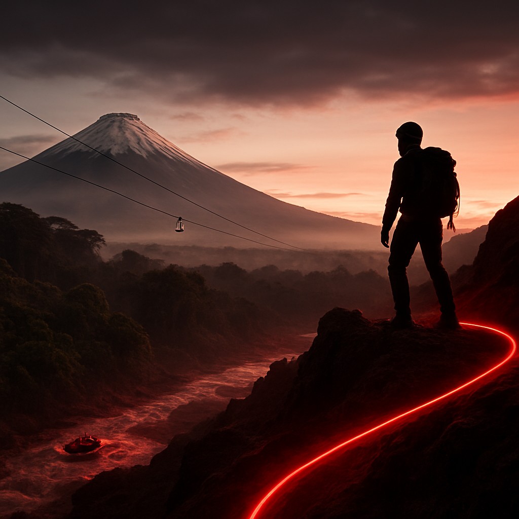 Top 10 Best Adventure Travel Companies in Ecuador