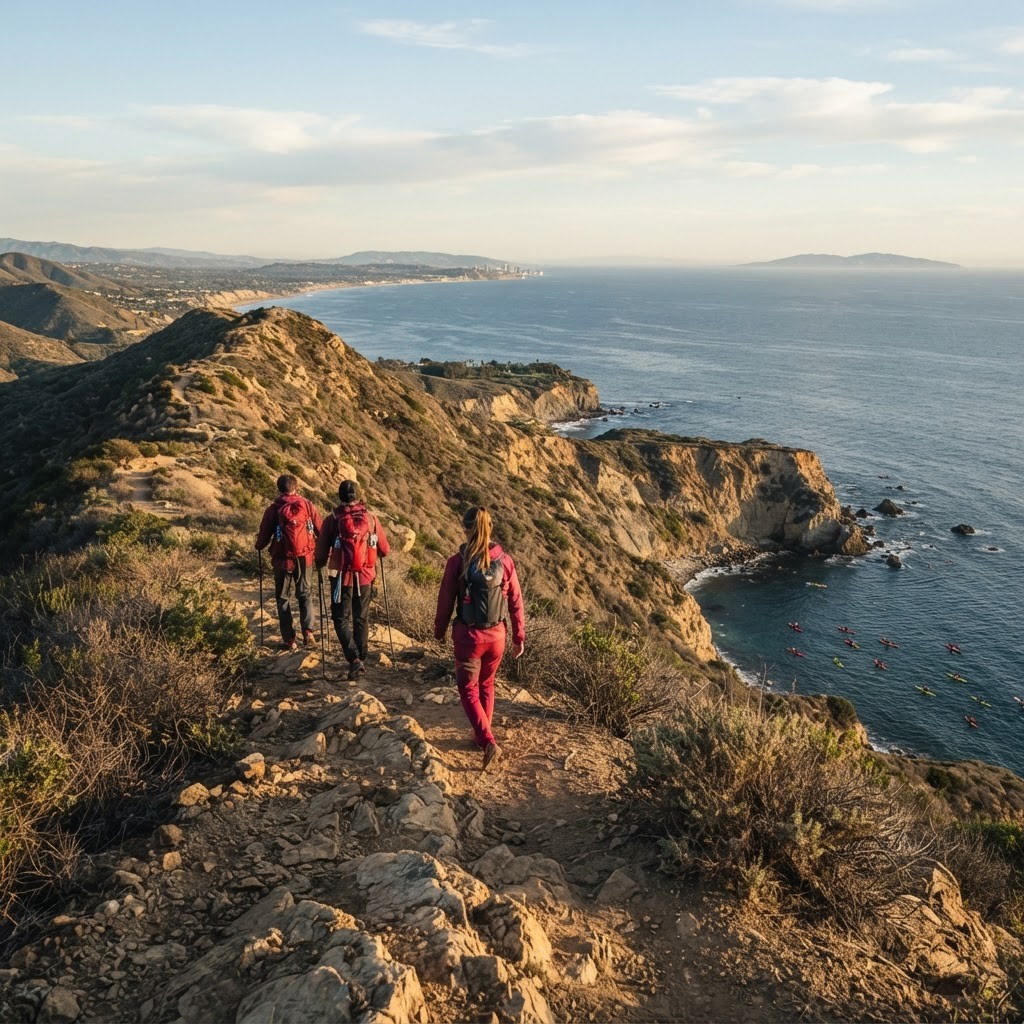 Top 10 Best Adventure Travel Companies in Los Angeles