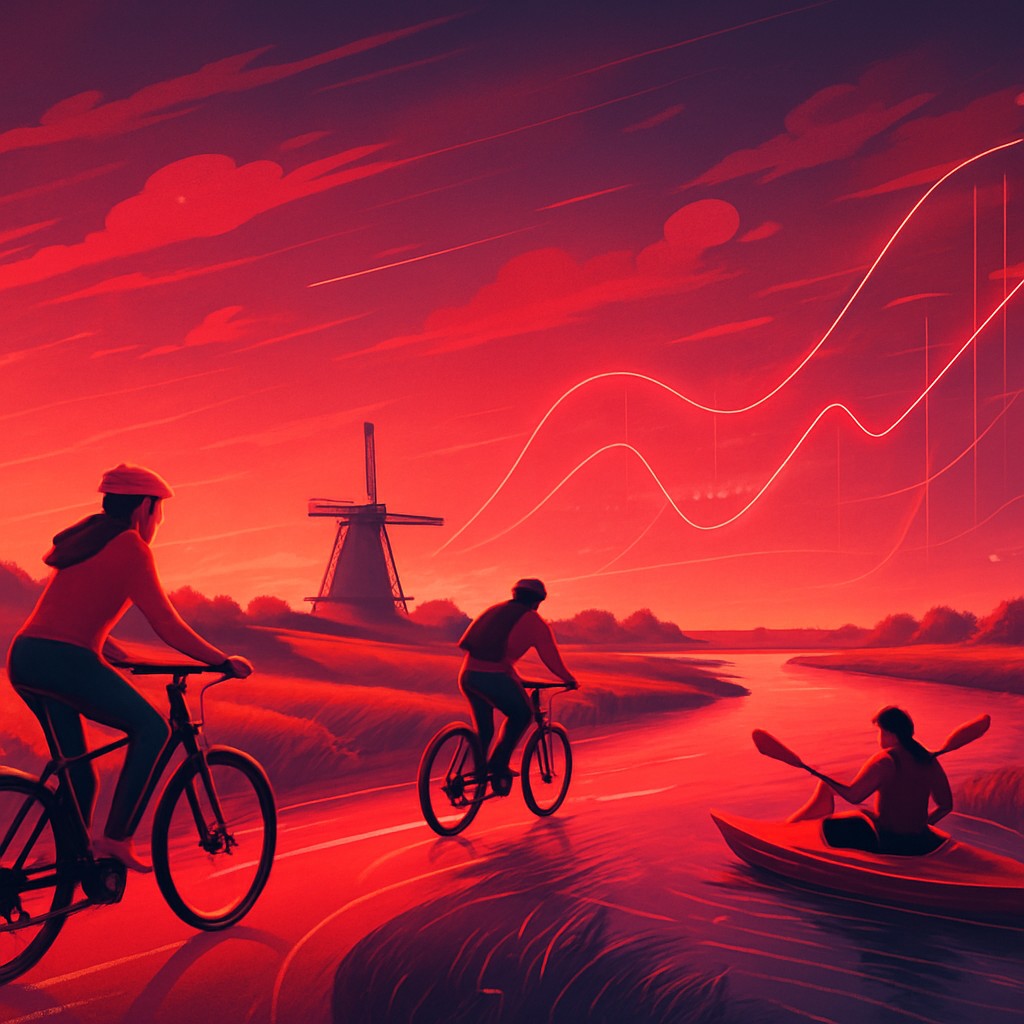Top 10 Best Adventure Travel Companies in Netherlands