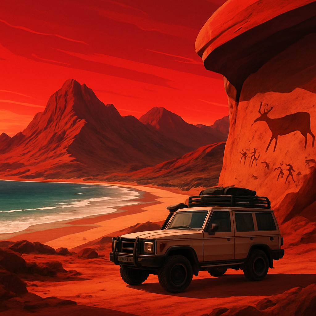 Top 10 Best Adventure Travel Companies in Somalia