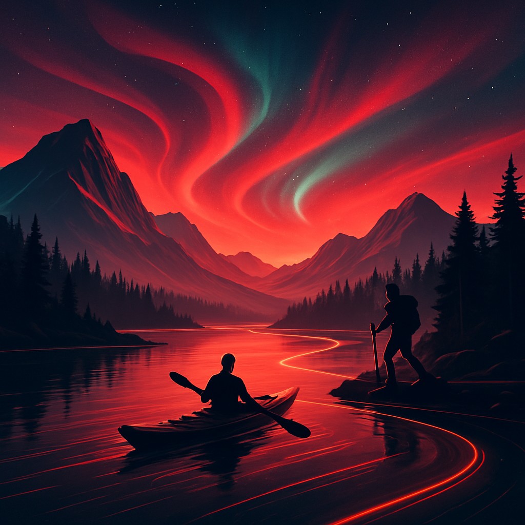 Top 10 Best Adventure Travel Companies in Sweden