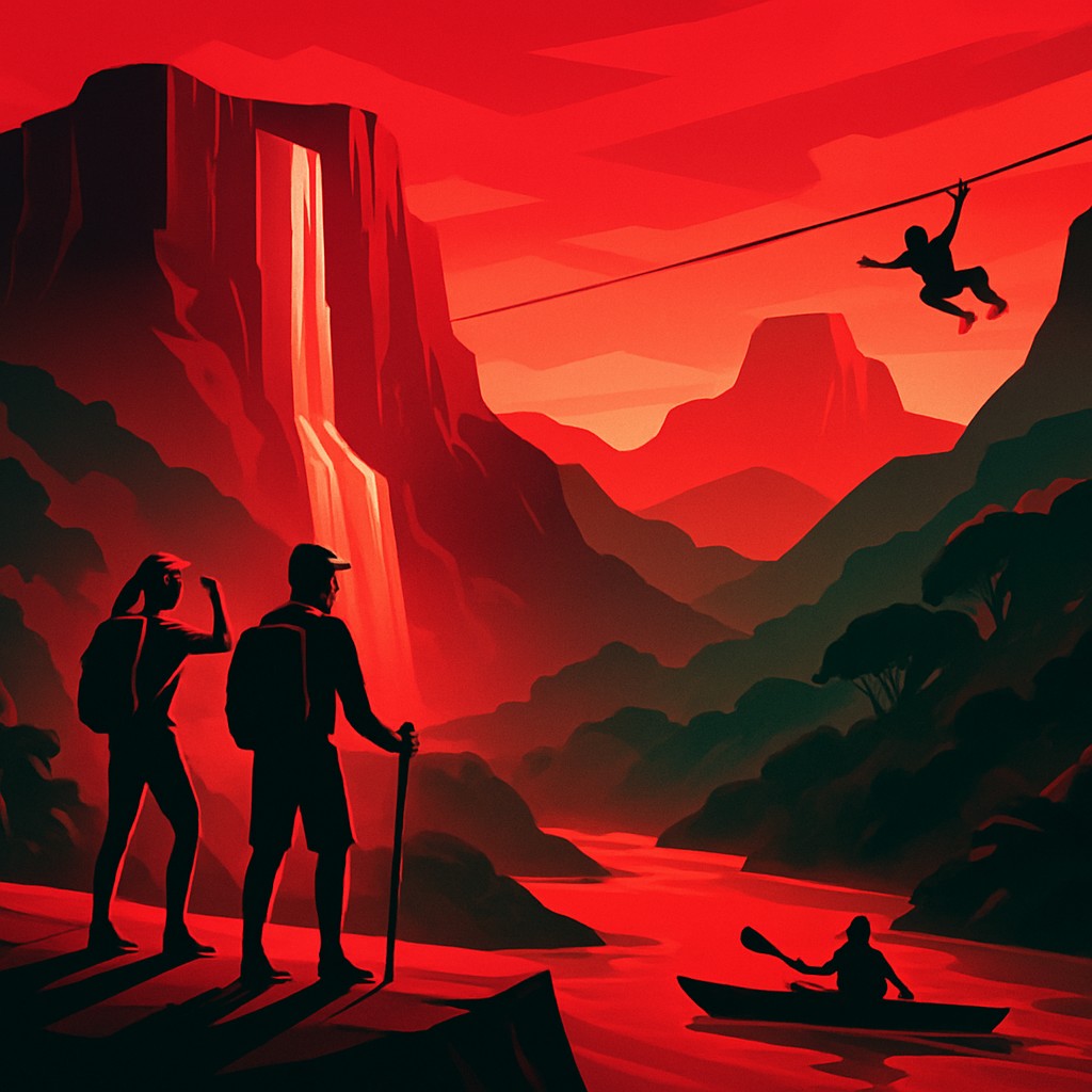 Top 10 Best Adventure Travel Companies in Venezuela