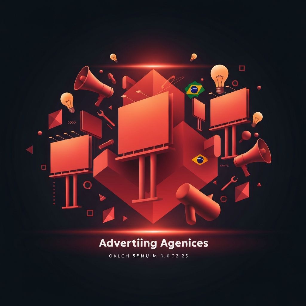 Top 10 Best Advertising Agencies in Brazil