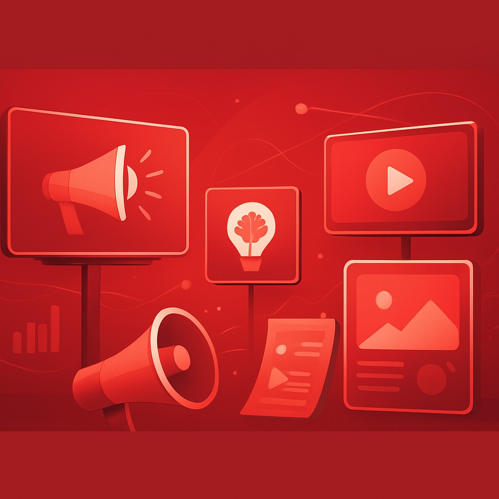 Top 10 Best Advertising Agencies in Burkina Faso