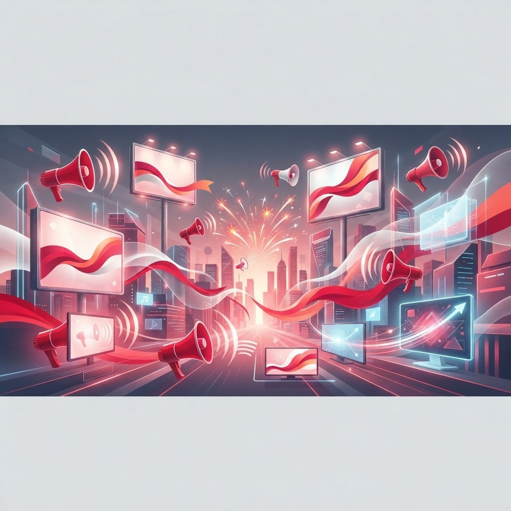 Top 10 Best Advertising Agencies in Congo