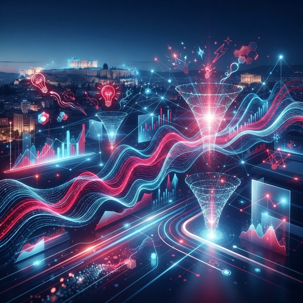 Top 10 Best Advertising Agencies in Greece