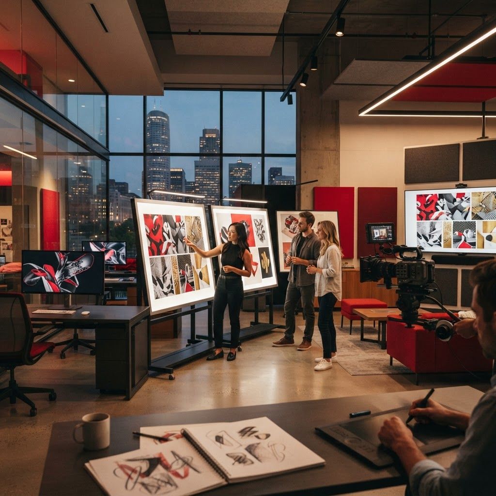 Top 10 Best Advertising Agencies in Indianapolis