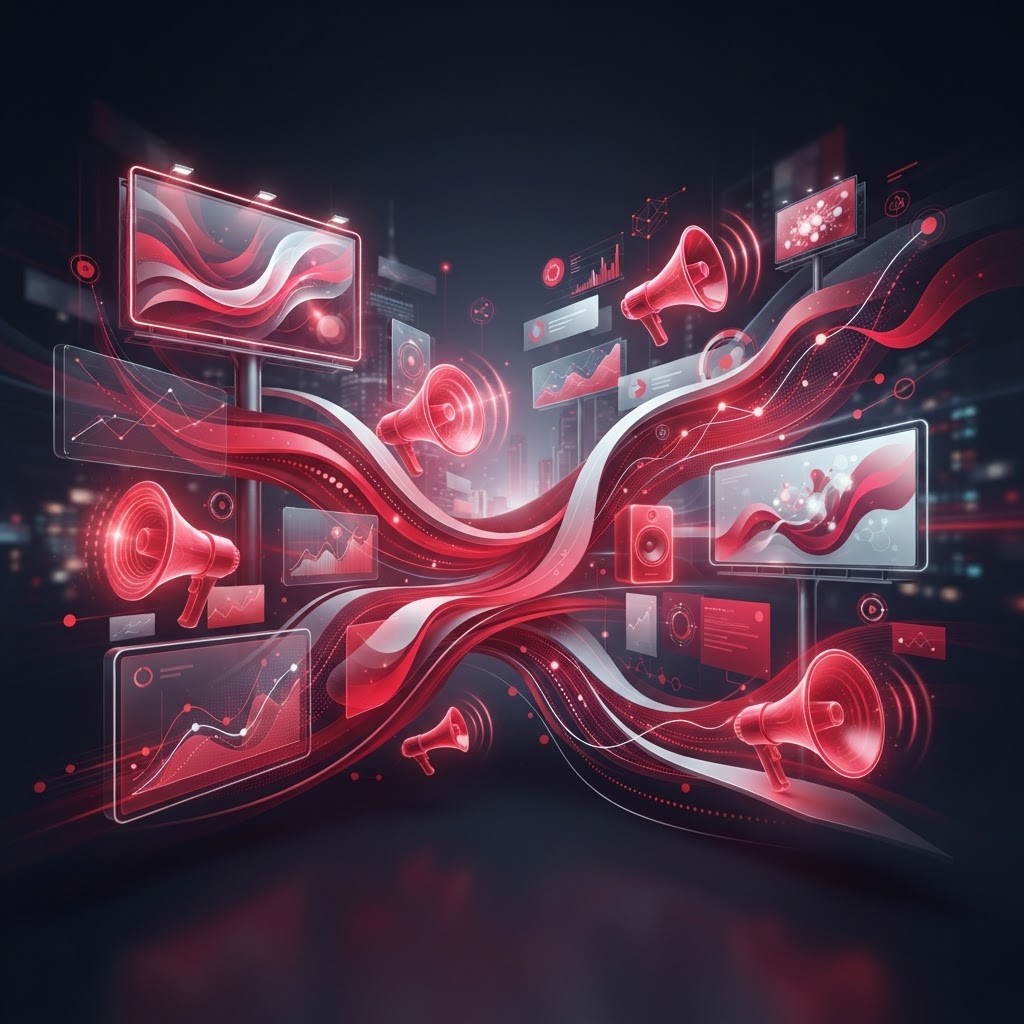 Top 10 Best Advertising Agencies in Mauritania