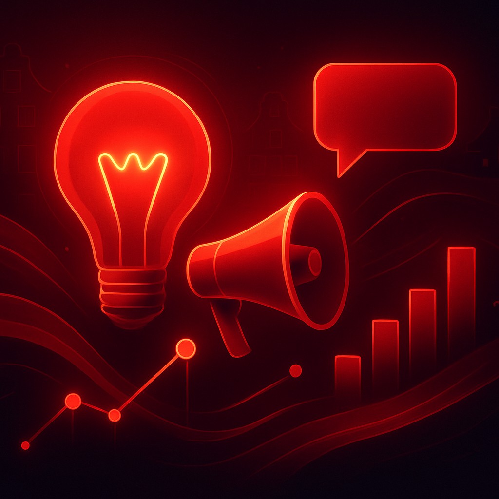 Top 10 Best Advertising Agencies in Netherlands