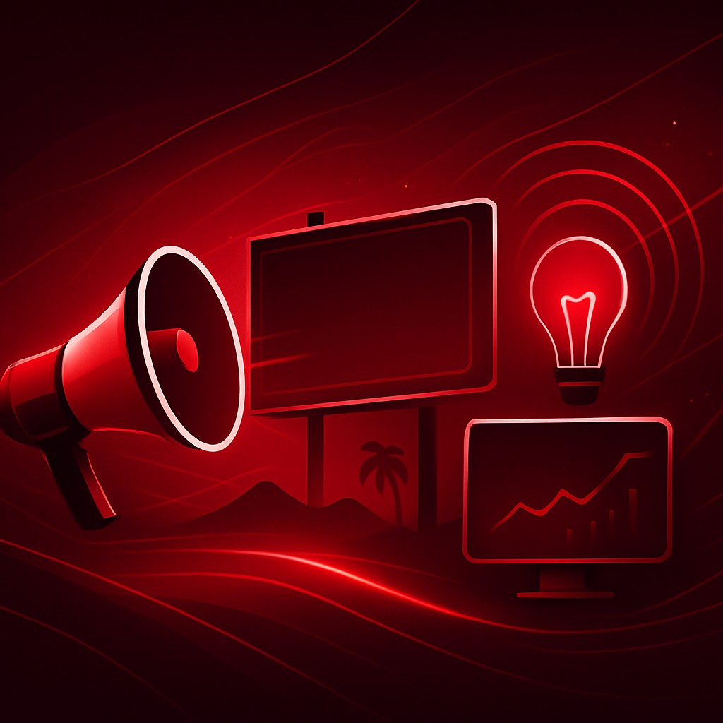 Top 10 Best Advertising Agencies in Papua New Guinea