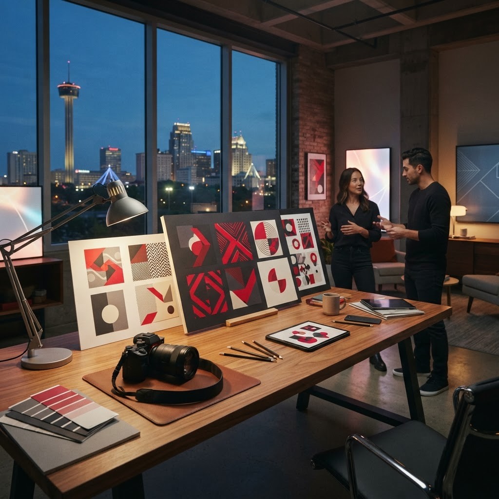 Top 10 Best Advertising Agencies in San Antonio
