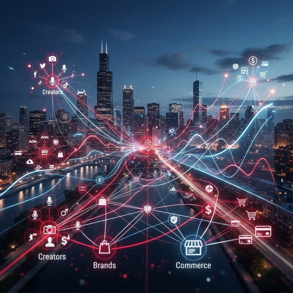 Top 10 Best Affiliate Marketing Networks in Chicago