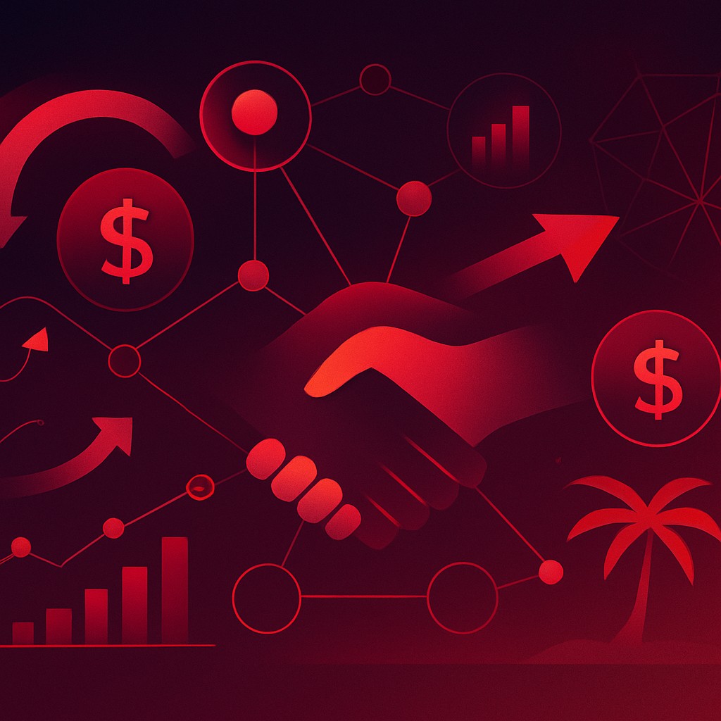 Top 10 Best Affiliate Marketing Networks in Cuba