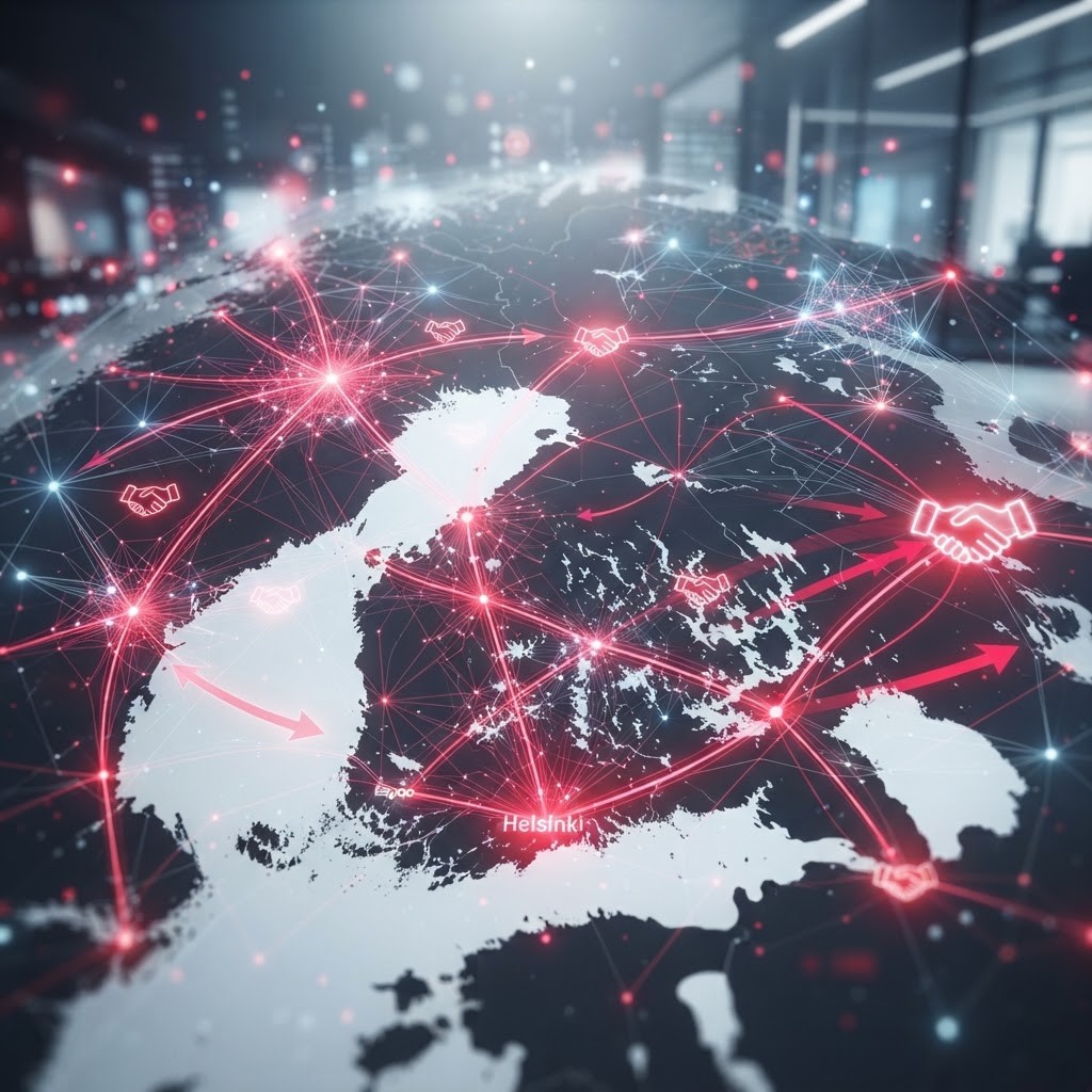 Top 10 Best Affiliate Marketing Networks in Finland