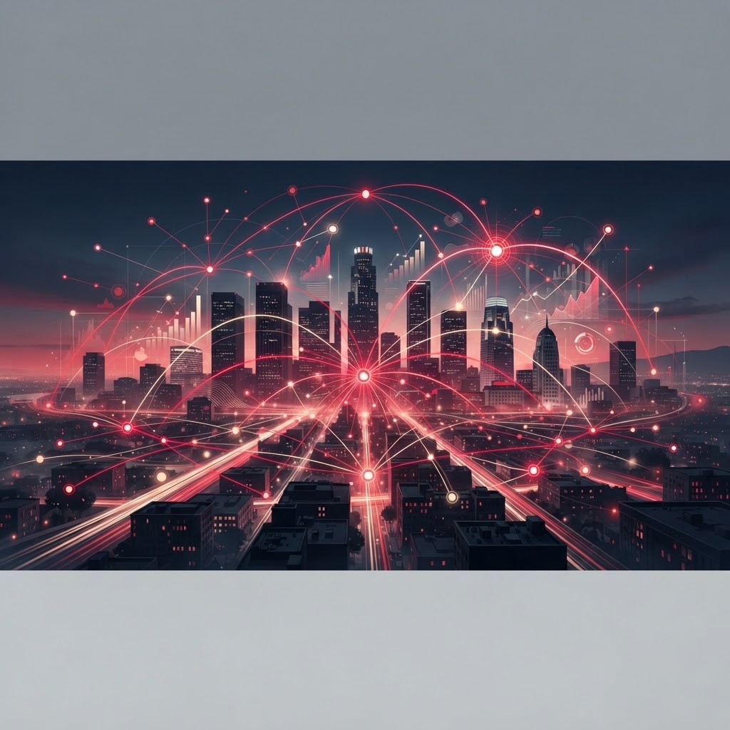 Top 10 Best Affiliate Marketing Networks in Los Angeles