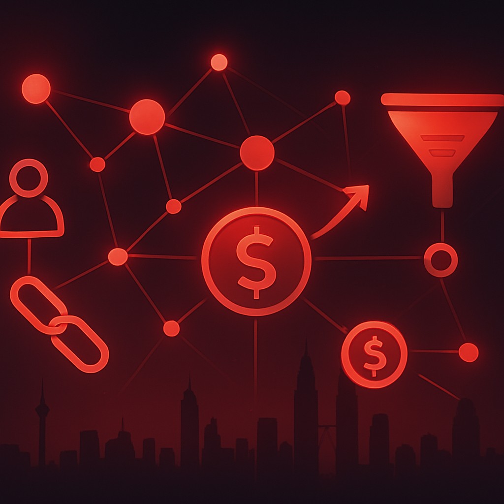 Top 10 Best Affiliate Marketing Networks in Malaysia