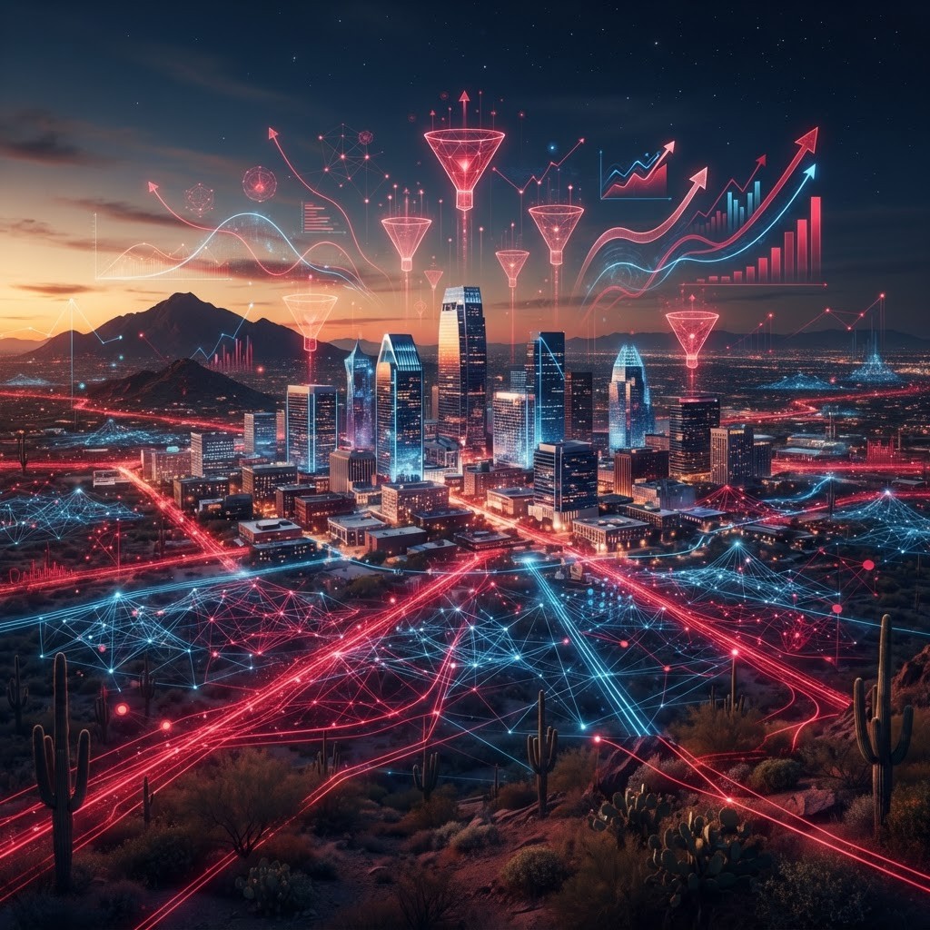 Top 10 Best Affiliate Marketing Networks in Phoenix
