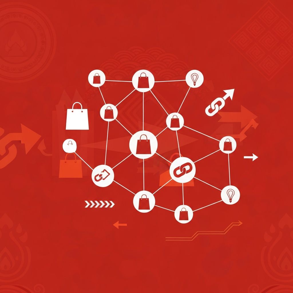 Top 10 Best Affiliate Marketing Networks in Thailand