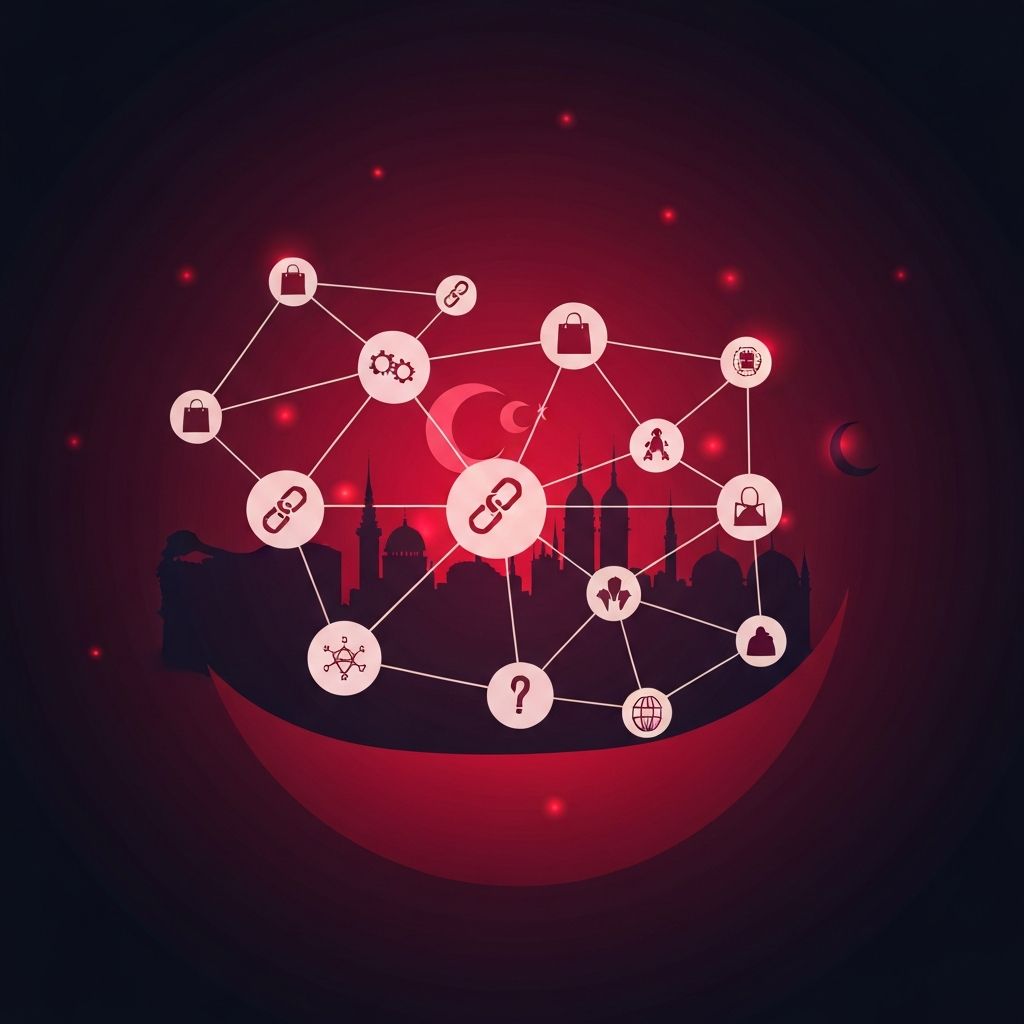 Top 10 Best Affiliate Marketing Networks in Turkey