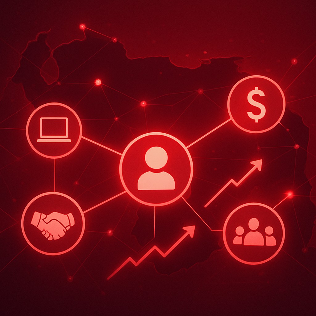 Top 10 Best Affiliate Marketing Networks in Venezuela
