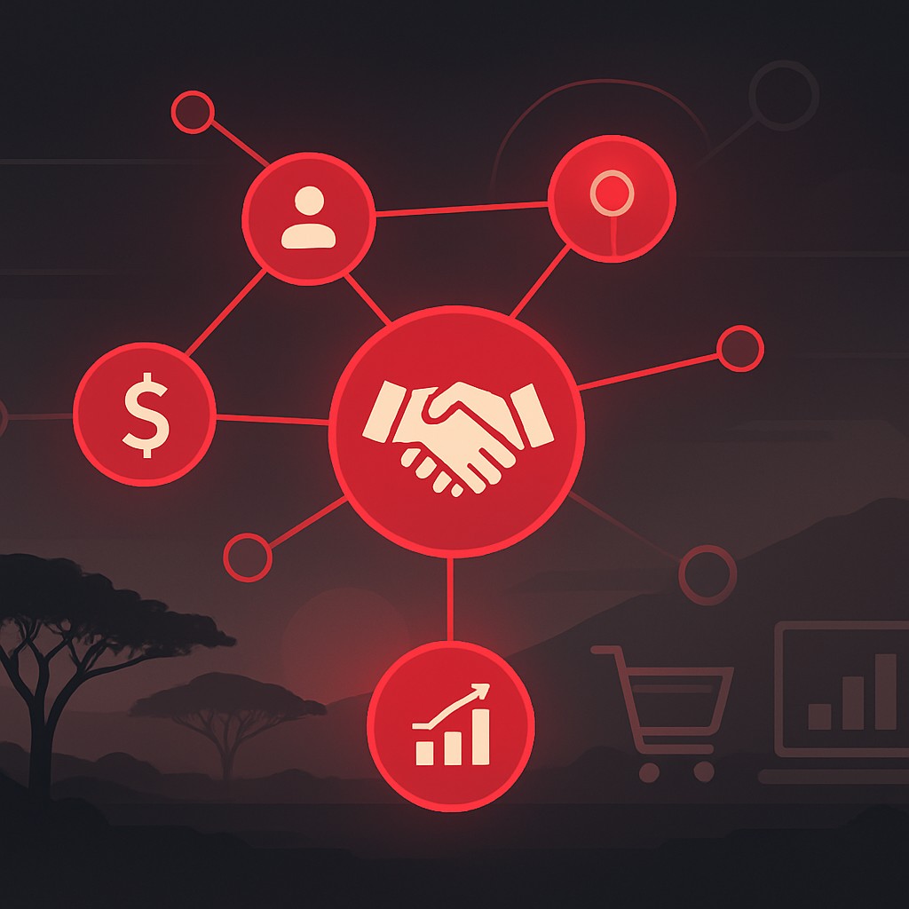 Top 10 Best Affiliate Marketing Networks in Zimbabwe