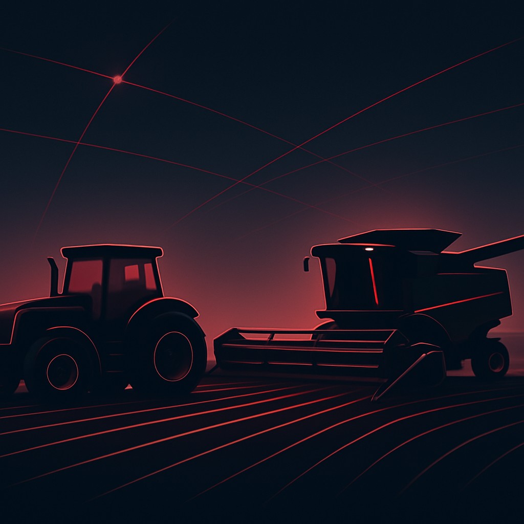 Top 10 Best Agricultural Equipment Brands in Canada