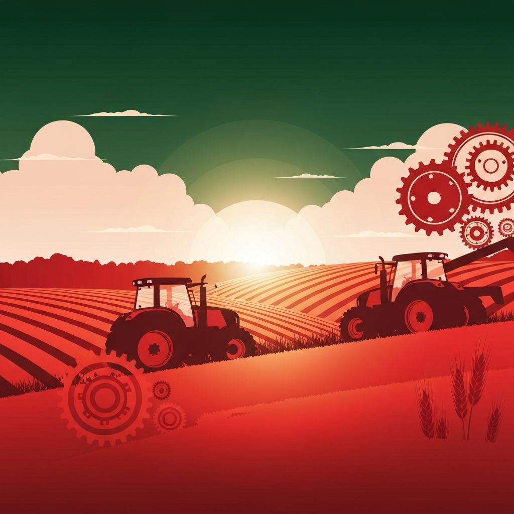 Top 10 Best Agricultural Equipment Brands in Germany