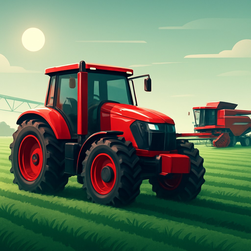 Top 10 Best Agricultural Equipment Brands in Honduras