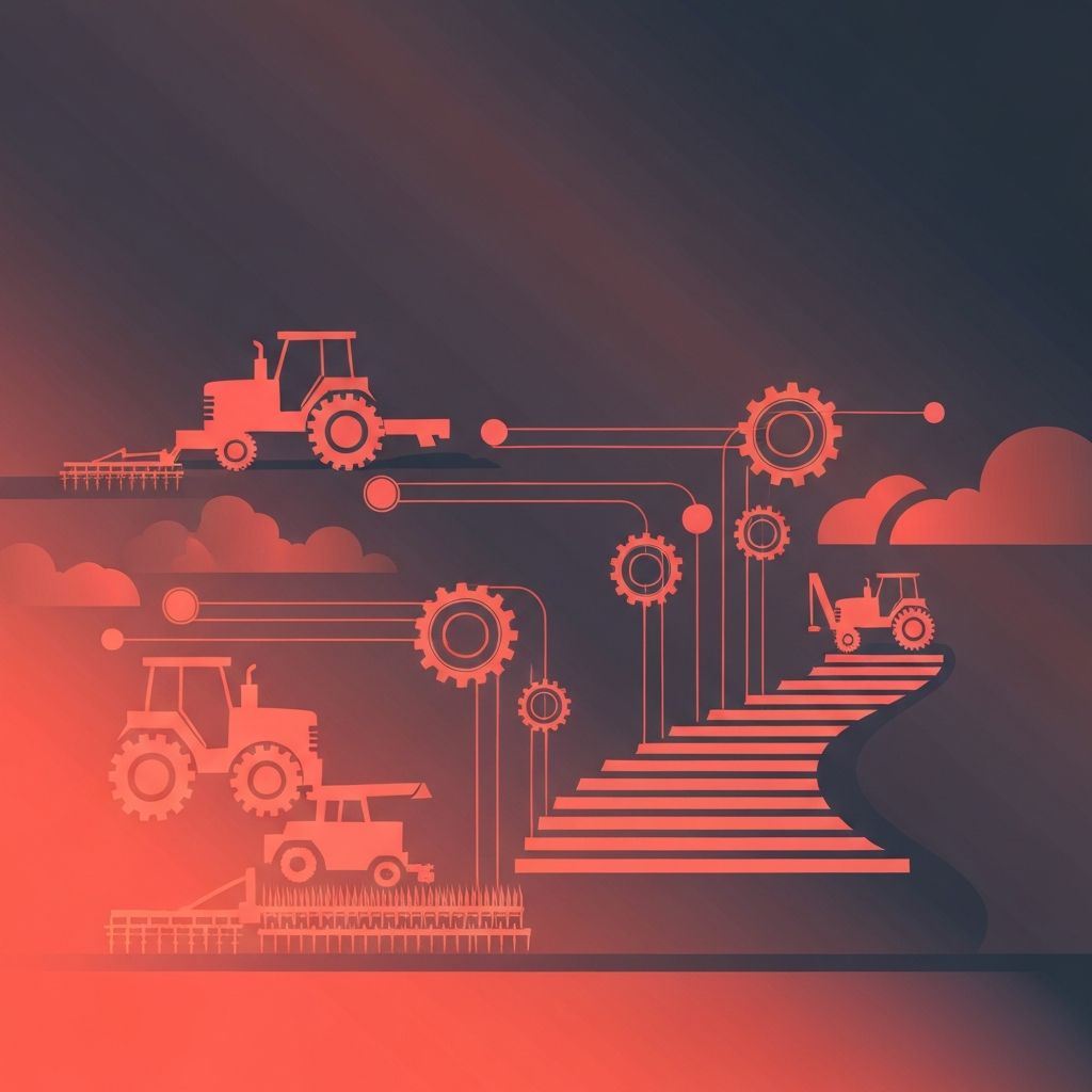 Top 10 Best Agricultural Equipment Brands in Indonesia