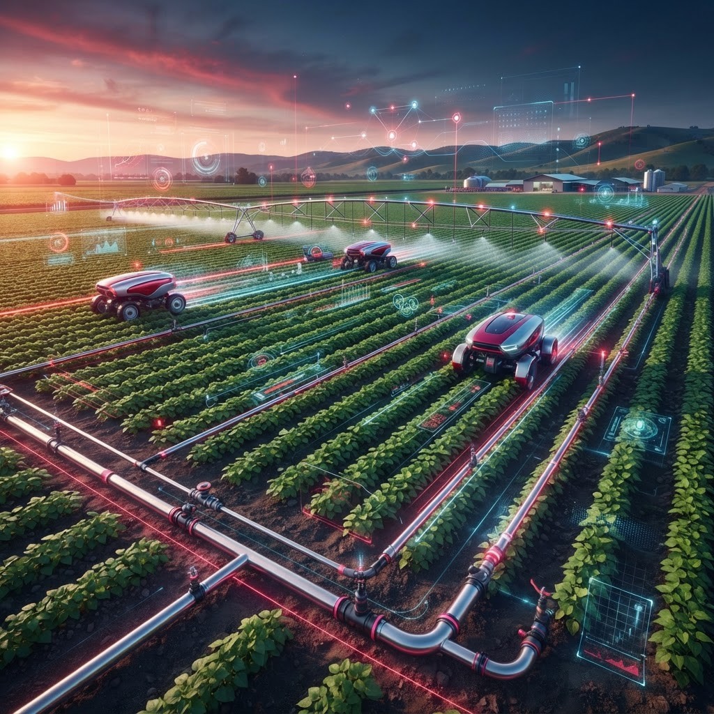 Top 10 Best Agricultural Equipment Brands in Israel