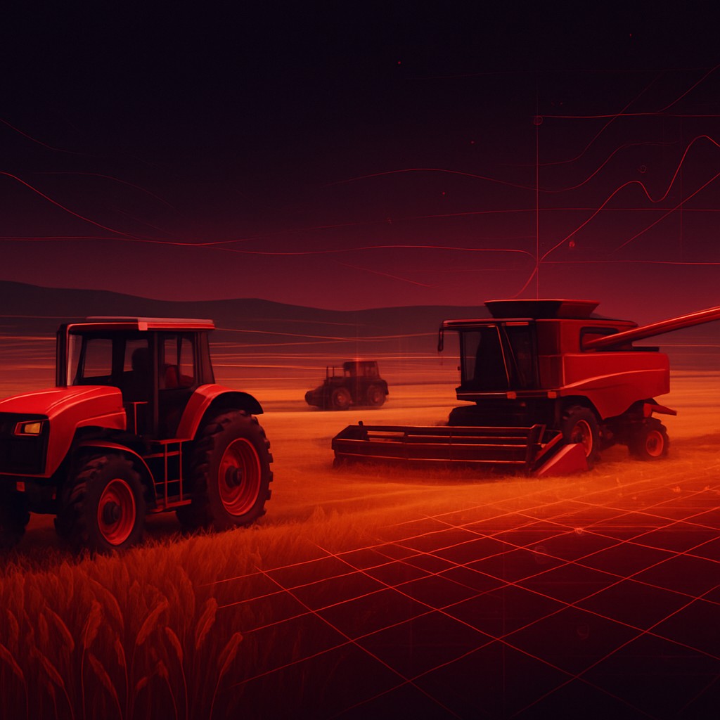 Top 10 Best Agricultural Equipment Brands in Kazakhstan