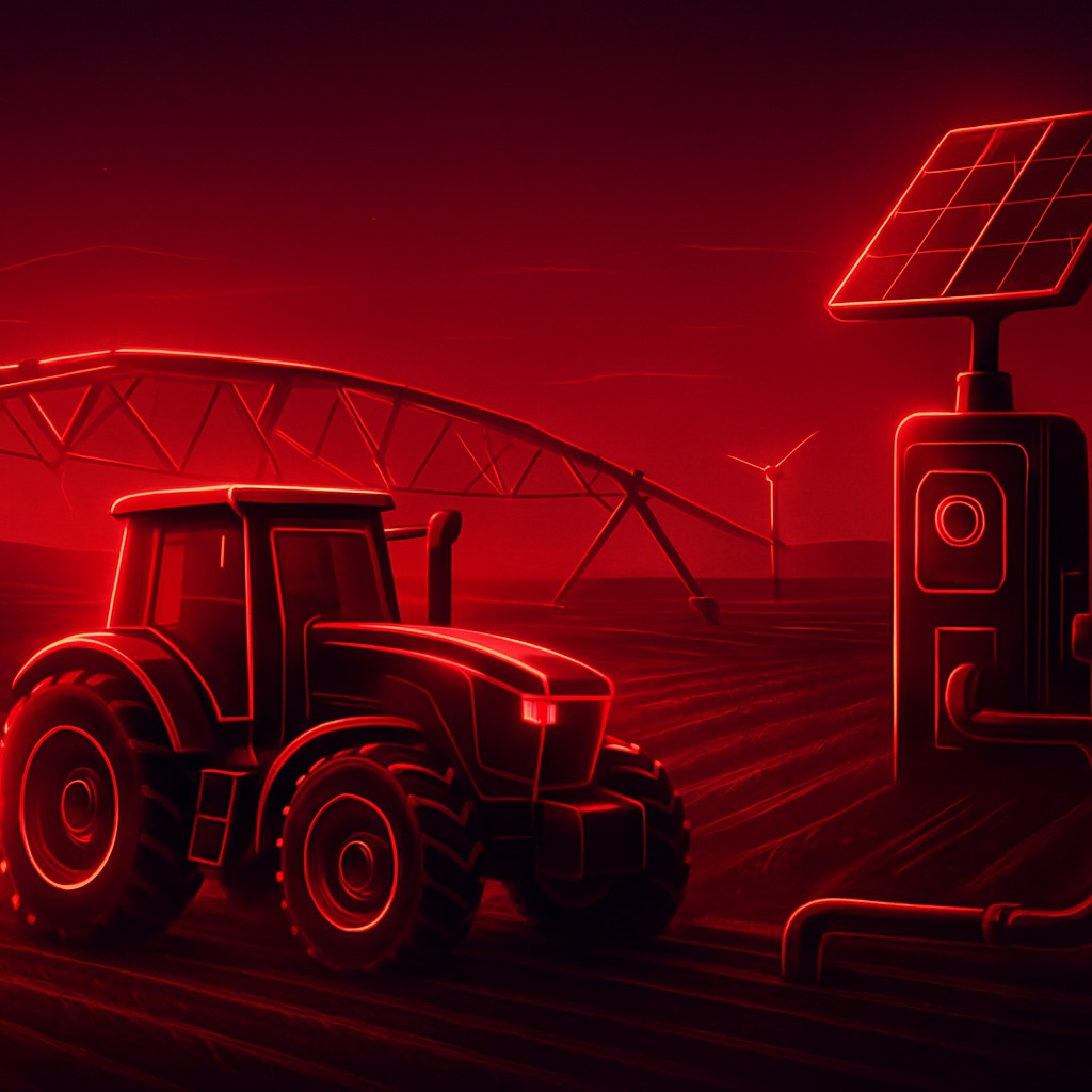 Top 10 Best Agricultural Equipment Brands in Malawi