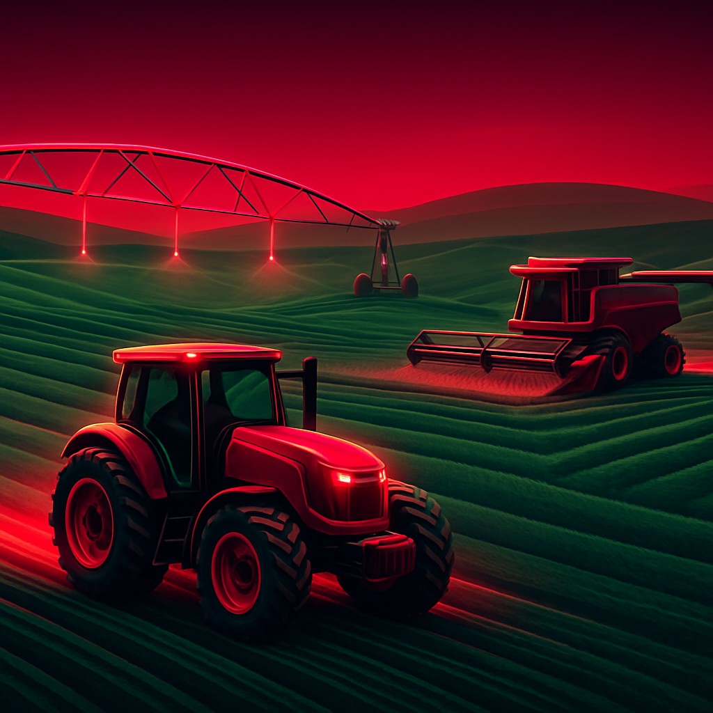 Top 10 Best Agricultural Equipment Brands in Mozambique